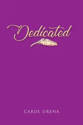 Dedicat - Dedicated
