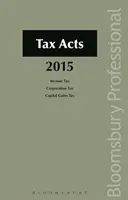 Acte fiscale 2015 - Tax Acts 2015