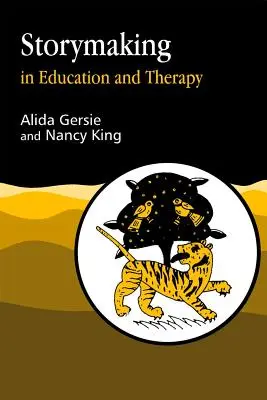 Storymaking în educație și terapie - Storymaking in Education and Therapy