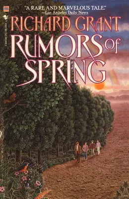 Zvonuri de primăvară - Rumors of Spring