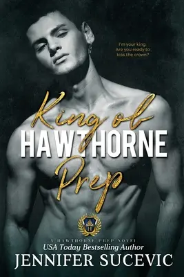 Regele din Hawthorne Prep - King of Hawthorne Prep