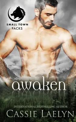 Trezește-te: Lupii din Timber Falls - Awaken: Wolves of Timber Falls
