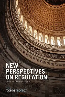 Noi perspective privind reglementarea - New Perspectives on Regulation