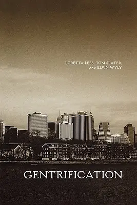 Gentrificare - Gentrification