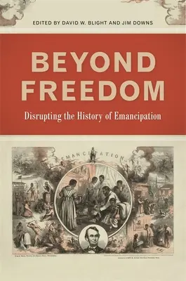 Dincolo de libertate: Tulburarea istoriei emancipării (Disrupting the History of Emancipation) - Beyond Freedom: Disrupting the History of Emancipation