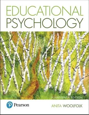Psihologia educației Plus Mylab Education with Pearson Etext -- Access Card Package [Cu cod de acces] - Educational Psychology Plus Mylab Education with Pearson Etext -- Access Card Package [With Access Code]