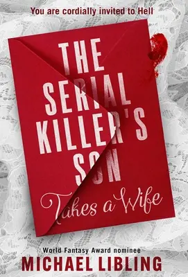 Fiul criminalului în serie își ia o soție - The Serial Killer's Son Takes a Wife