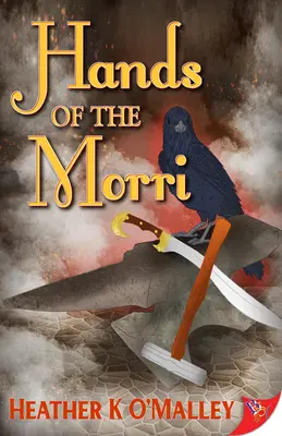 Mâinile lui Morri - Hands of the Morri