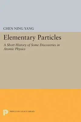 Particule elementare - Elementary Particles
