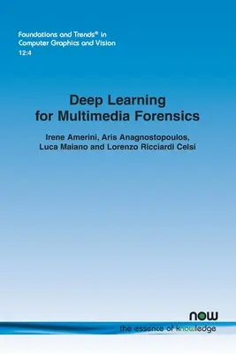 Învățarea profundă pentru criminalistica multimedia - Deep Learning for Multimedia Forensics