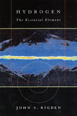 Hidrogenul: Elementul esențial - Hydrogen: The Essential Element