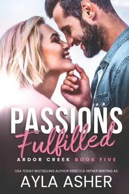 Pasiuni împlinite - Passions Fulfilled