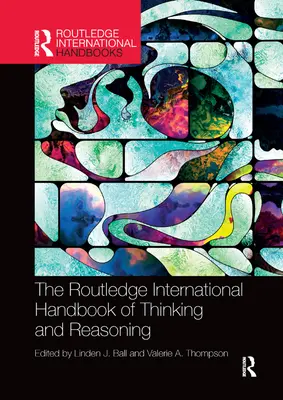 Manual internațional de gândire și raționament - International Handbook of Thinking and Reasoning