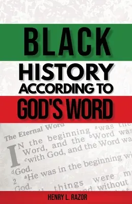 Istoria negrilor conform cuvântului lui Dumnezeu - Black History According to God's Word