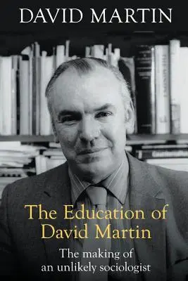 Educația lui David Martin - The Education of David Martin