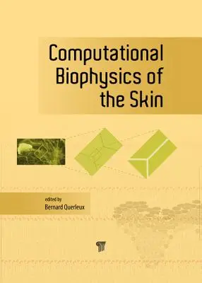 Biofizica computațională a pielii - Computational Biophysics of the Skin