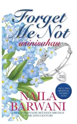 Nu mă uita: usinisahau - Forget Me Not: usinisahau