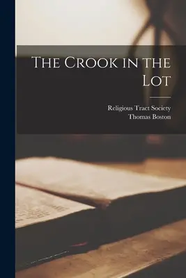 Încurcătura din mulțime - The Crook in the Lot