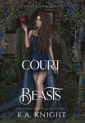 Curtea Fiarelor - Court of Beasts