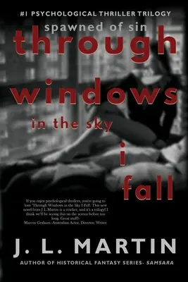 Prin ferestre în cer cad - Through Windows In The Sky I Fall