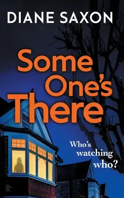 Cineva e acolo - Someone's There