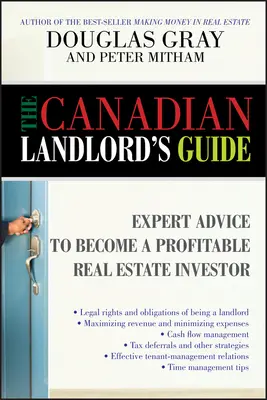 Ghidul canadian al proprietarului - The Canadian Landlord's Guide