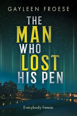 Omul care și-a pierdut stiloul: Volumul 3 - The Man Who Lost His Pen: Volume 3