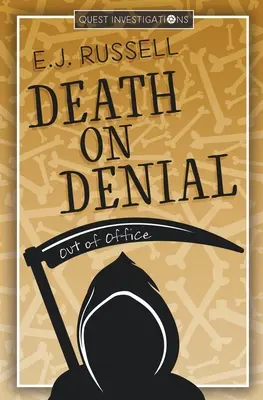 Moartea pe negândite - Death on Denial