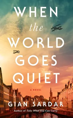 Când lumea devine tăcută - When the World Goes Quiet