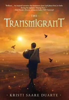 Transmigrantul - The Transmigrant