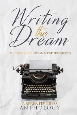 Scrierea visului - Writing the Dream