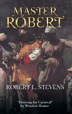 Maestrul Robert - Master Robert