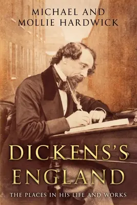 Anglia lui Dickens - Dickens's England