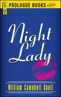 Doamna de noapte - Night Lady