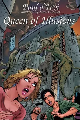 Regina iluziilor - Queen of Illusions