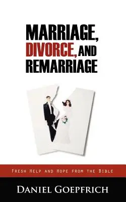 Căsătorie, divorț și recăsătorie - Marriage, Divorce, and Remarriage