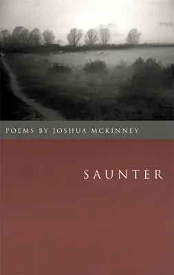 Saunter: Poezii - Saunter: Poems