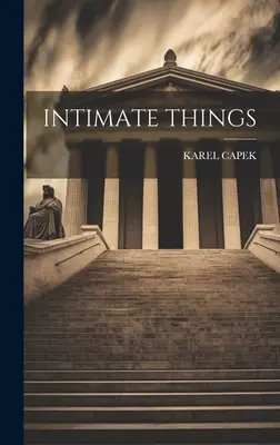 Lucruri intime - Intimate Things