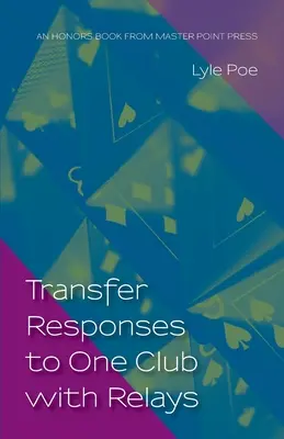 Transfer Responses to Un club cu relee - Transfer Responses to One Club with Relays