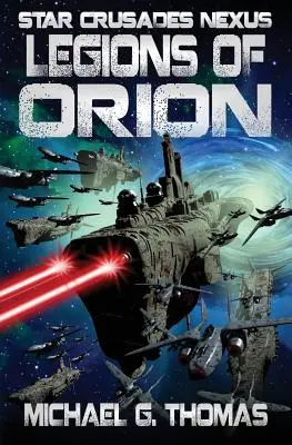 Legiunile lui Orion - Legions of Orion