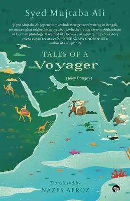 Poveștile unui călător (Joley Dangay) - Tales of a Voyager (Joley Dangay)