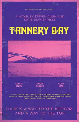 Golful Tannery - Tannery Bay