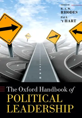 Manualul Oxford de leadership politic - The Oxford Handbook of Political Leadership