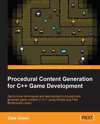 Generarea de conținut procedural pentru dezvoltarea de jocuri C++ - Procedural Content Generation for C++ Game Development