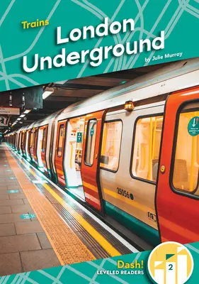 Metroul din Londra - London Underground