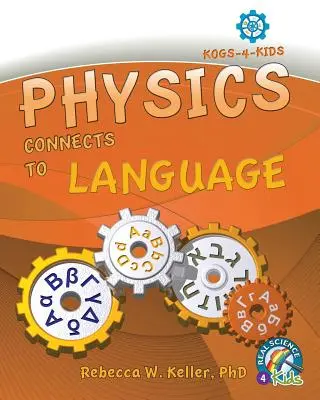 Fizică conectată la limbă - Physics Connects To Language