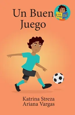 Un joc bun - Un Buen Juego