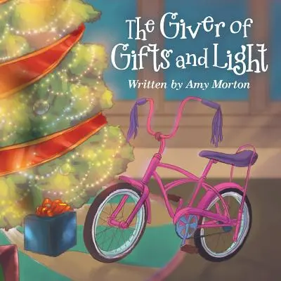 Dătătorul de daruri și lumină - The Giver of Gifts and Light