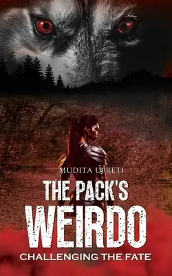 The Packs Weirdo Provocarea destinului - The Packs Weirdo Challenging the fate