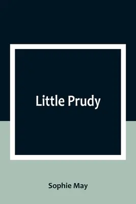 Micuța Prudy - Little Prudy